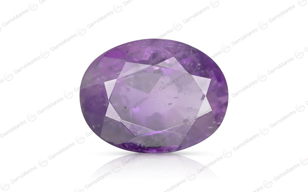 Amethyst - 3.84 Carats