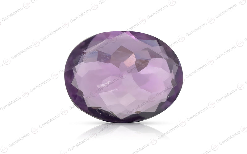 Amethyst - 3.24 Carats