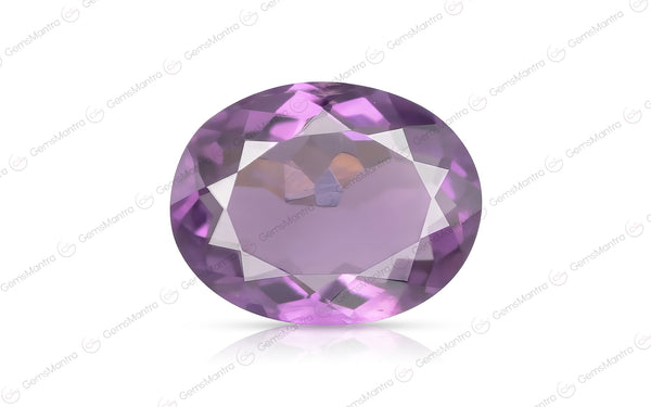 Amethyst - 3.24 Carats