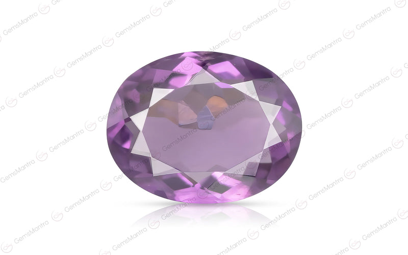 Amethyst - 3.24 Carats