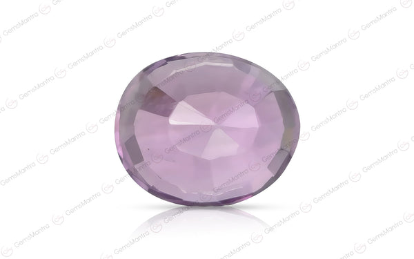Amethyst - 4.04 Carats