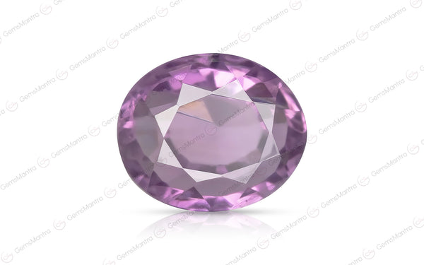 Amethyst - 4.04 Carats