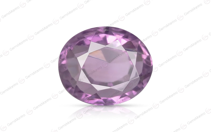 Amethyst - 4.04 Carats