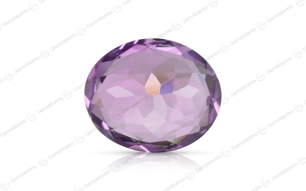 Amethyst - 3.68 Carats