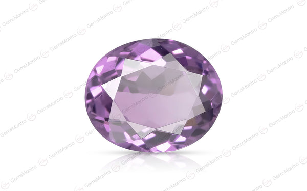 Amethyst - 3.68 Carats