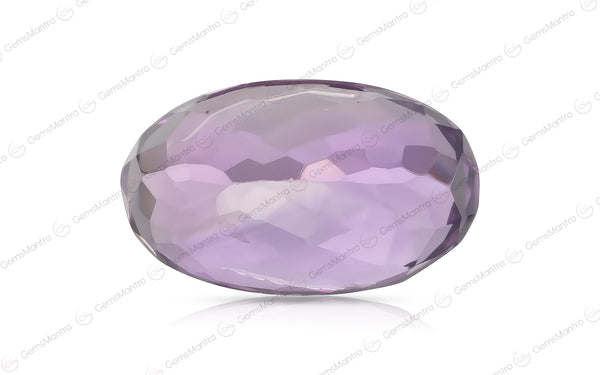 Amethyst - 7.89 Carats