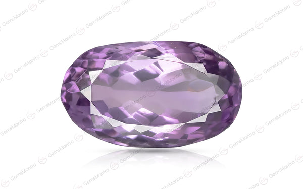 Amethyst - 7.89 Carats
