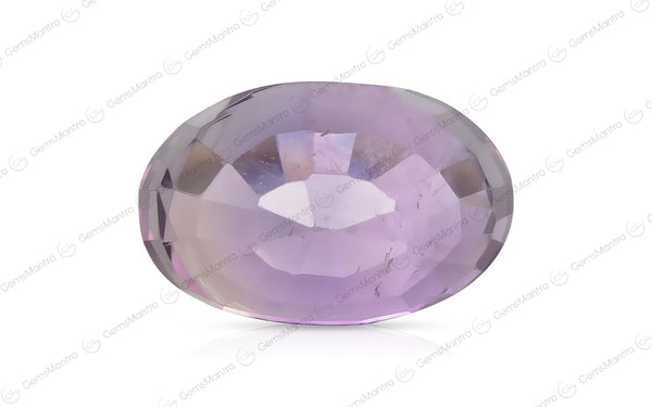 Amethyst - 10.26 Carats