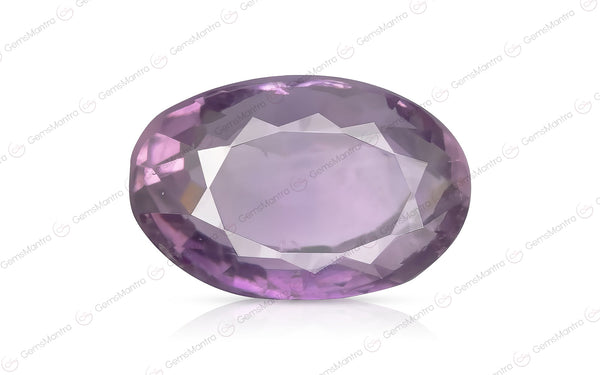 Amethyst - 10.26 Carats