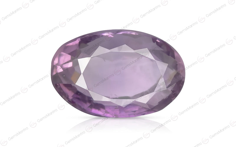 Amethyst - 10.26 Carats