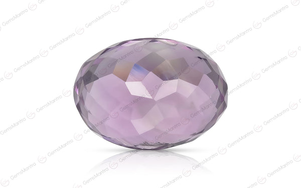 Amethyst - 9.79 Carats