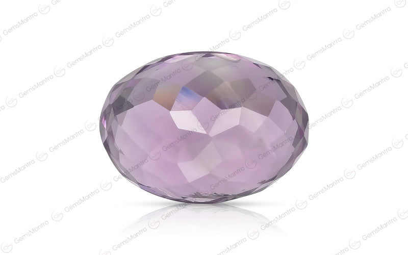 Amethyst - 9.79 Carats