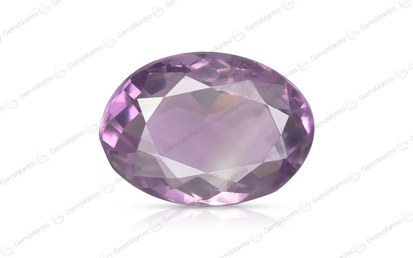 Amethyst - 9.79 Carats
