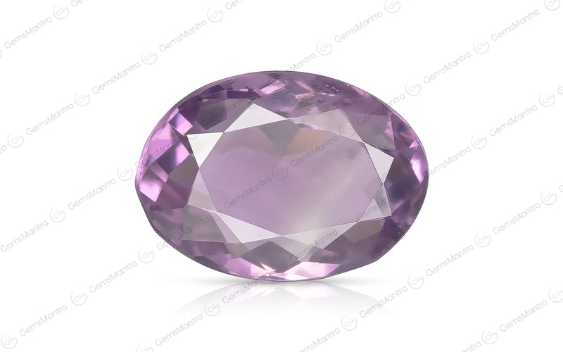 Amethyst - 9.79 Carats