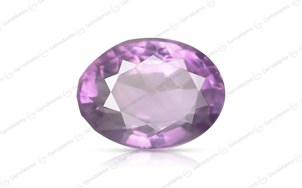 Amethyst - 11.47 Carats
