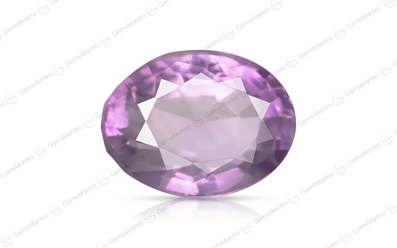 Amethyst - 11.47 Carats