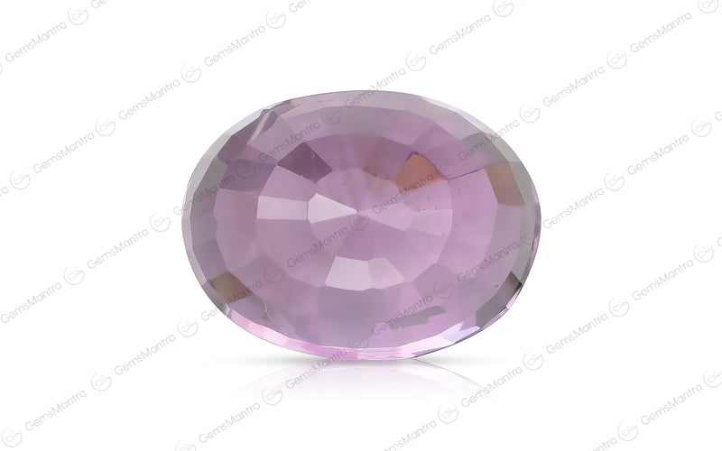 Amethyst - 13.97 Carats
