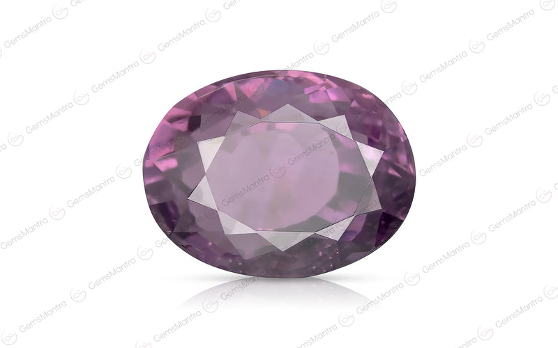 Amethyst - 13.97 Carats