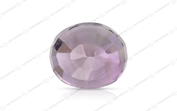 Amethyst - 9.39 Carats