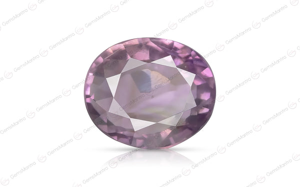 Amethyst - 9.39 Carats