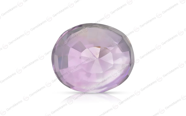 Amethyst - 10.63 Carats