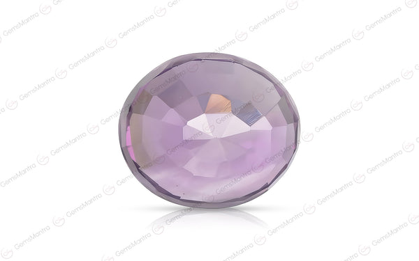 Amethyst - 13.17 Carats