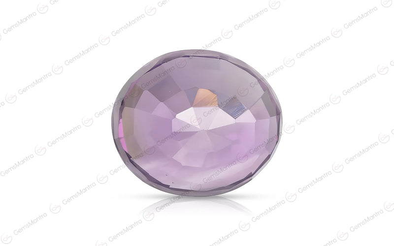 Amethyst - 13.17 Carats