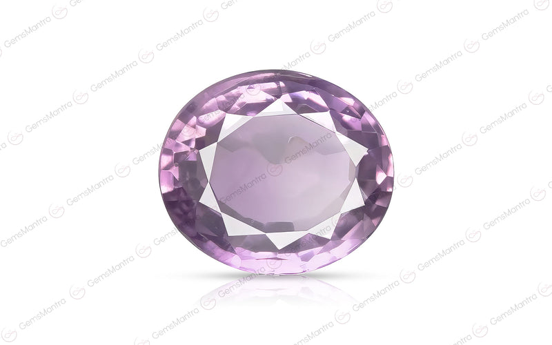 Amethyst - 13.17 Carats