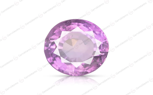 Amethyst - 15.2 Carats