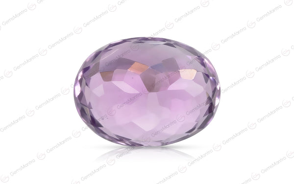 Amethyst - 7.16 Carats