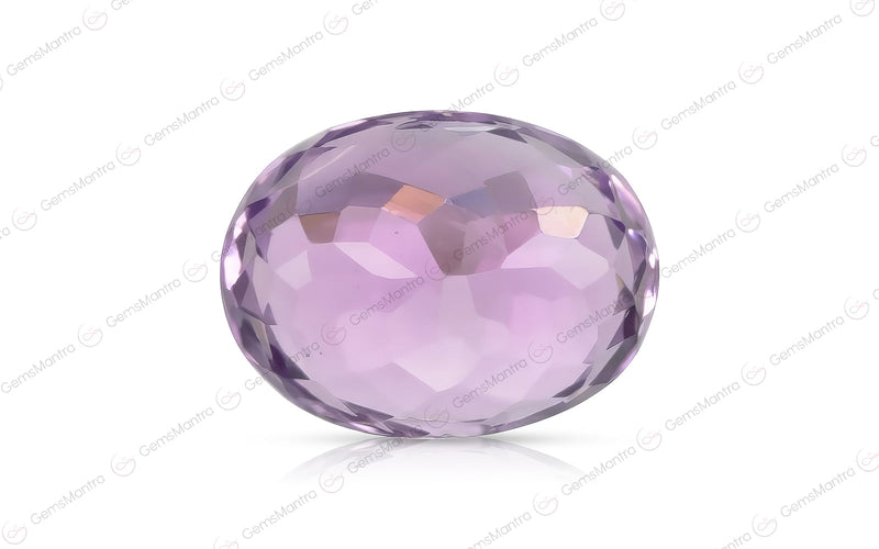 Amethyst - 7.16 Carats