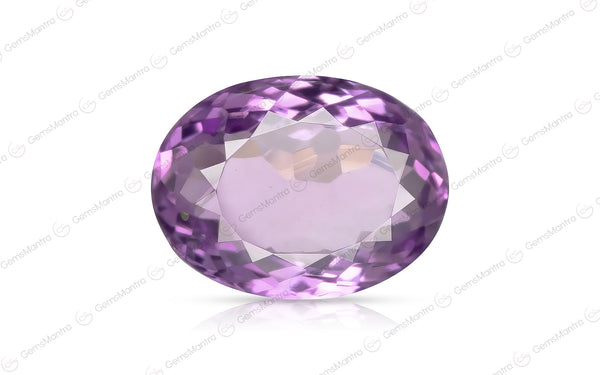 Amethyst - 7.16 Carats