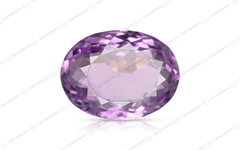 Amethyst - 7.16 Carats