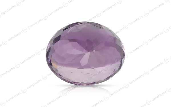 Amethyst - 7.77 Carats