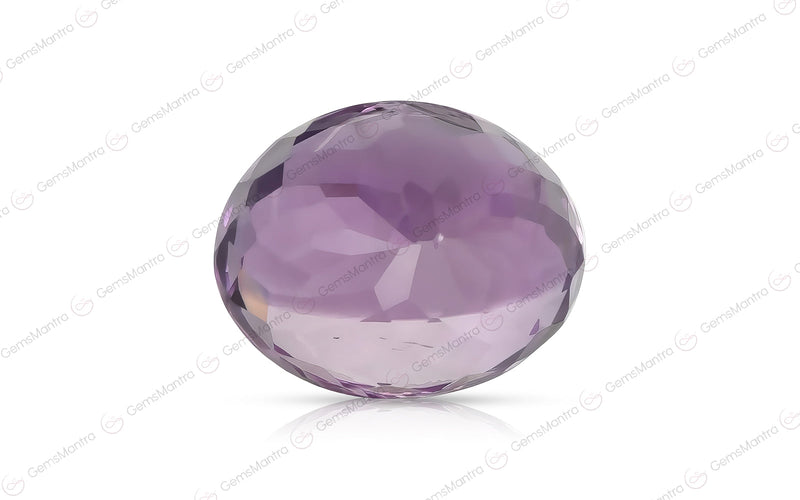 Amethyst - 7.77 Carats