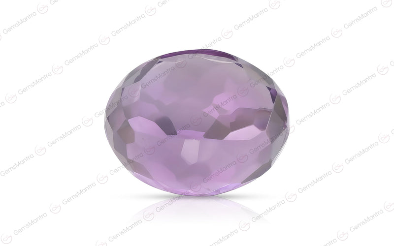 Amethyst - 7.5 Carats