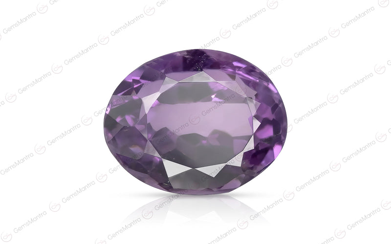 Amethyst - 7.5 Carats