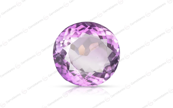 Amethyst - 7.66 Carats