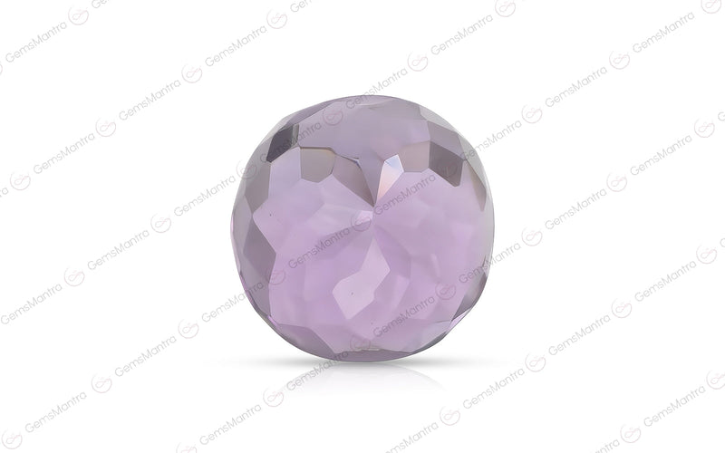 Amethyst - 8.23 Carats