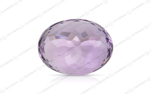 Amethyst - 12.25 Carats