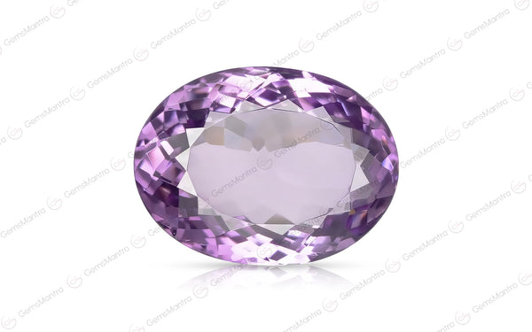 Amethyst - 12.25 Carats