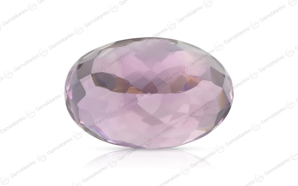 Amethyst - 8.61 Carats