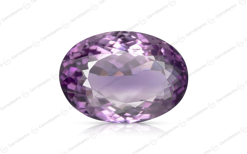 Amethyst - 11.77 Carats