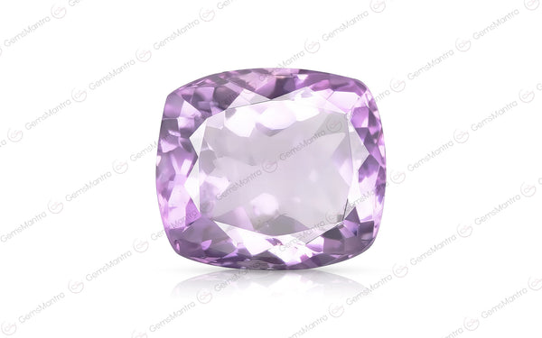 Amethyst - 7.8 Carats