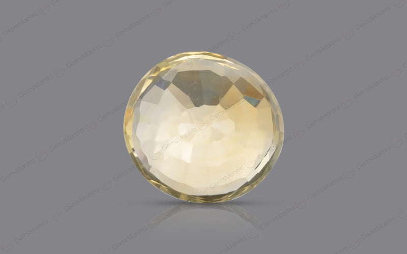 Citrine - 4.55 Carats