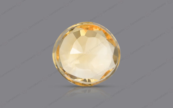 Citrine - 3.94 Carats