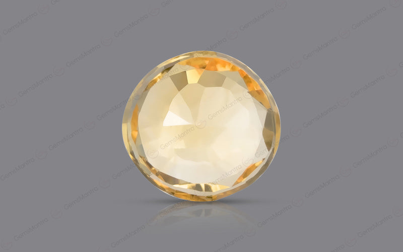 Citrine - 3.94 Carats