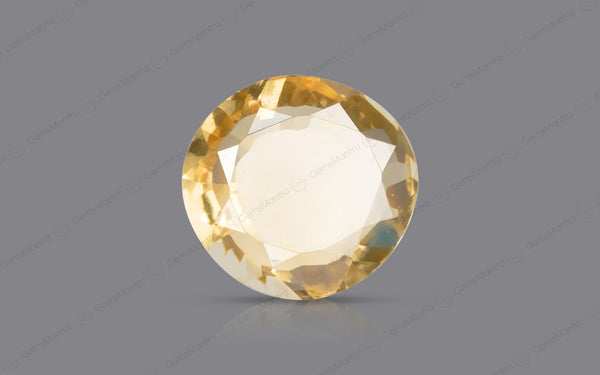 Citrine - 3.94 Carats