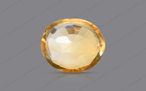 Citrine - 3.12 Carats