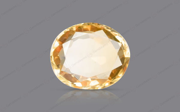 Citrine - 3.12 Carats